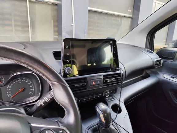 Opel Combo Opel Combo Life 1.5 CDTI Elegance S&S, krajowy