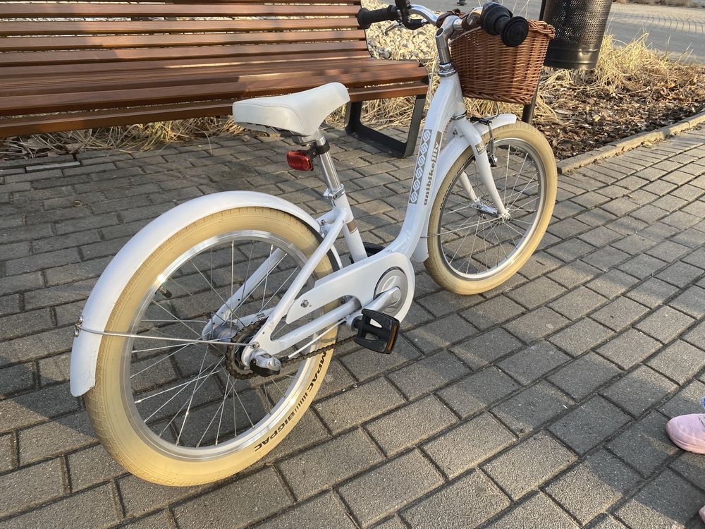 Rower Unibike Lily 20