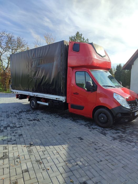 Paka skrzynia aluminiowa,regulowana