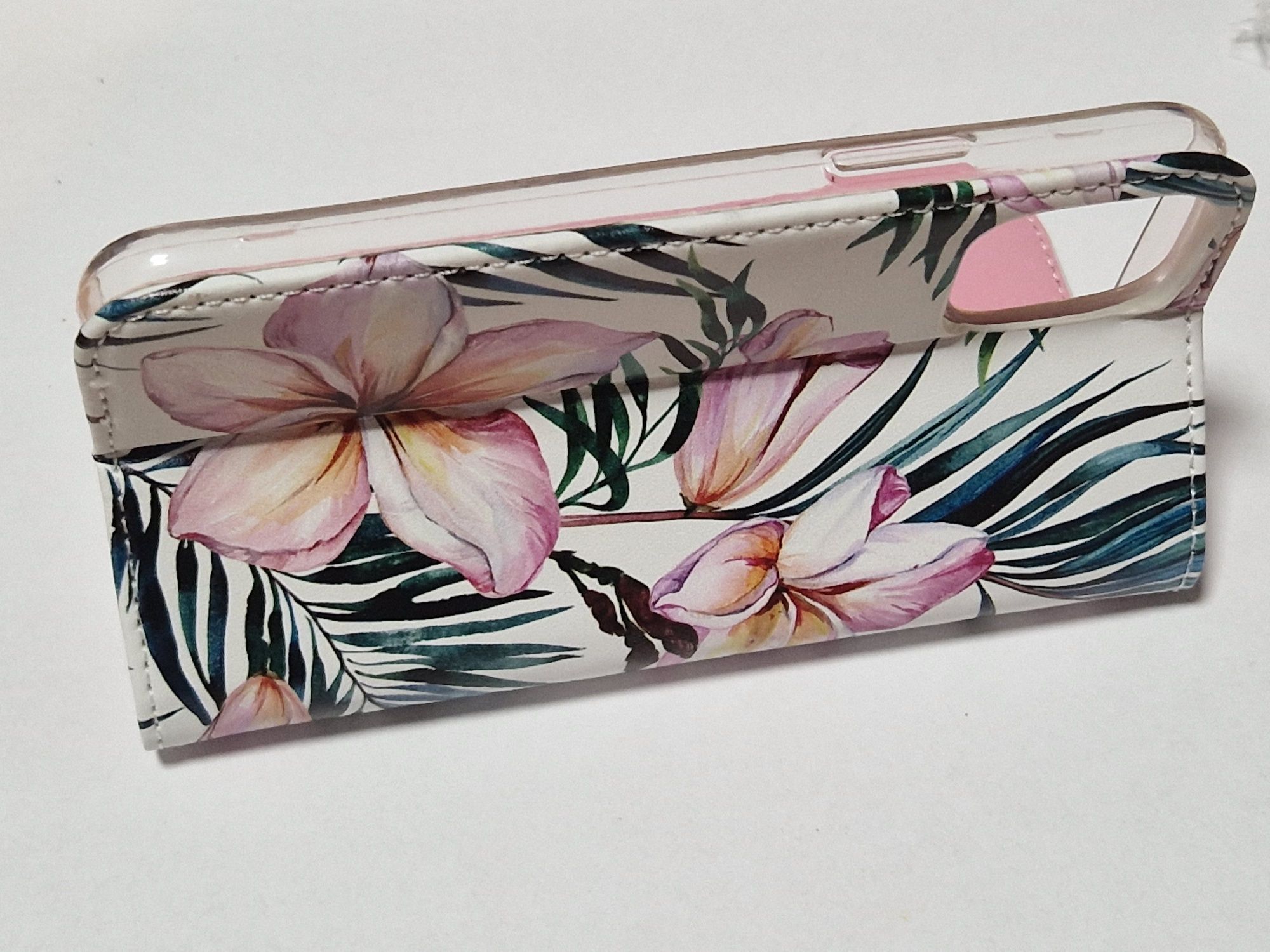Smart Book Flower do Iphone 11 Pro