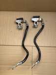 Klema IBS minusowa BMW E90 E60