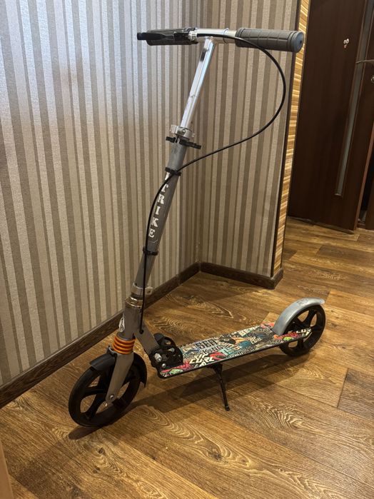 Самокат дитячий itrike