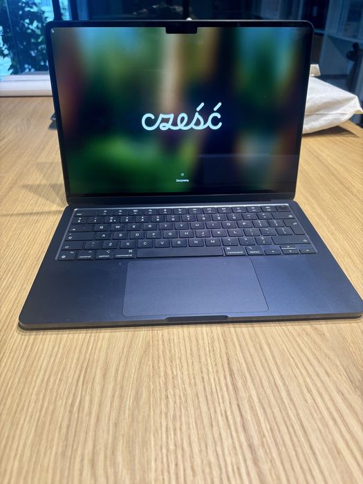 MacBook Air 13” 16GB/512GB M3