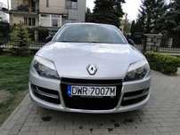 Renault Laguna lift 2.0 DCI led