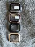Etui na apple watch 38mm