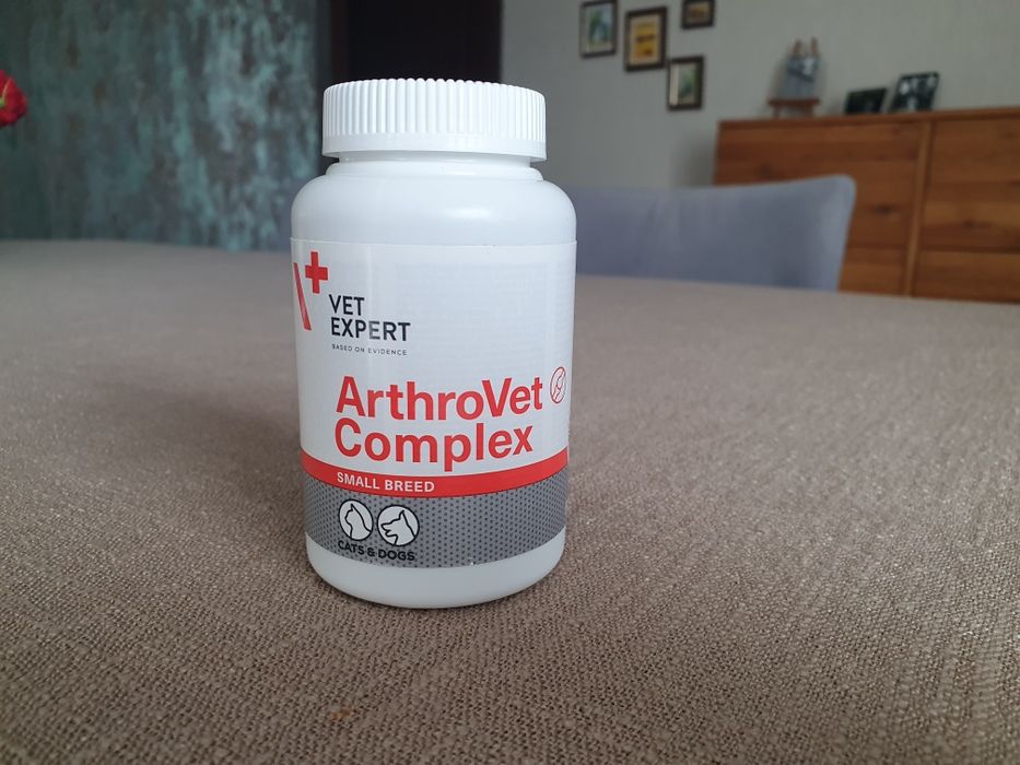 ArthroVet Complex small