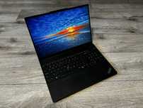 Lenovo ThinkPad E16 Ryzen 5-7535HS/16GB/512/Win11 Pro - Gwarancja