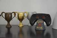 Suporte de comando Playstation, xbox, outro - God Of War