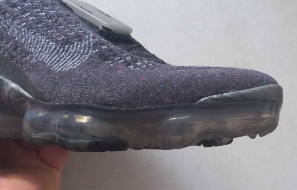 Buty 36,5 Nike Air Vapormax 2020 Flyknit 

Tylko przedmiot