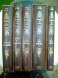 Faure, Elie - História da Arte. Obra em 5 volumes