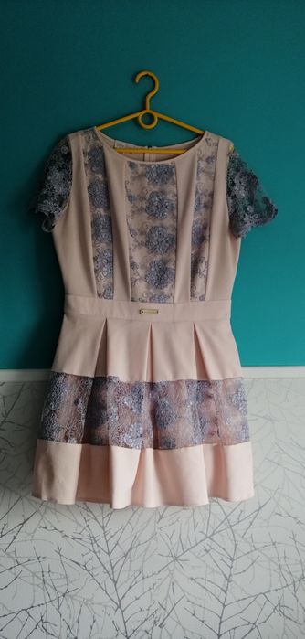 Sukienka Bella donna