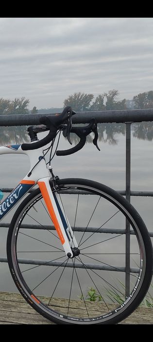 Wilier triestina GTR team 11v t56