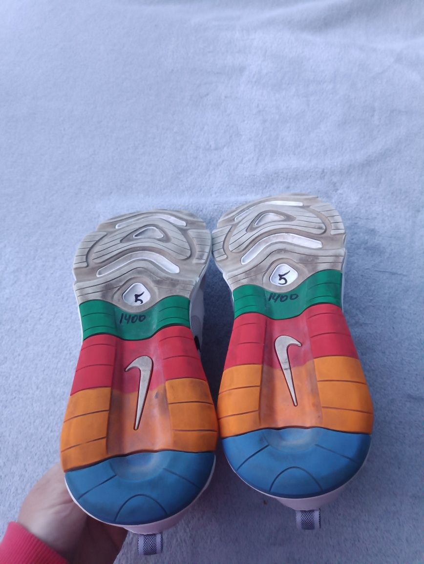Мужские кроссовки Nike Air Max 200 р42