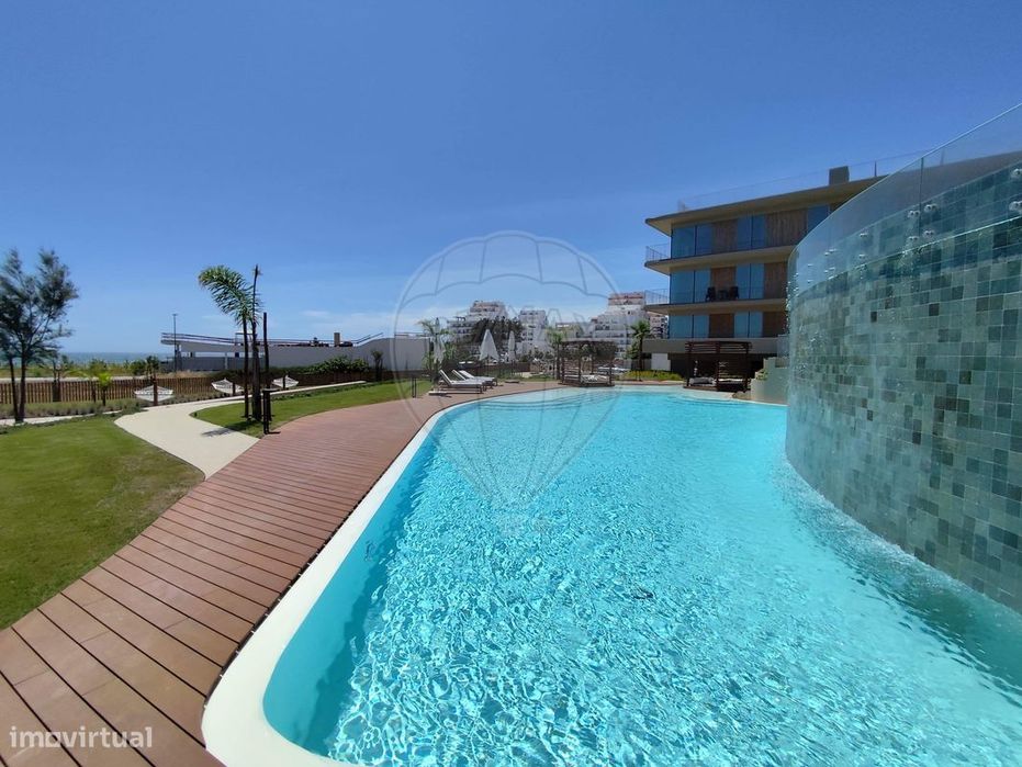 Apartamento T1 para venda