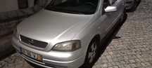 Opel astra G gasolina 2003 1.4