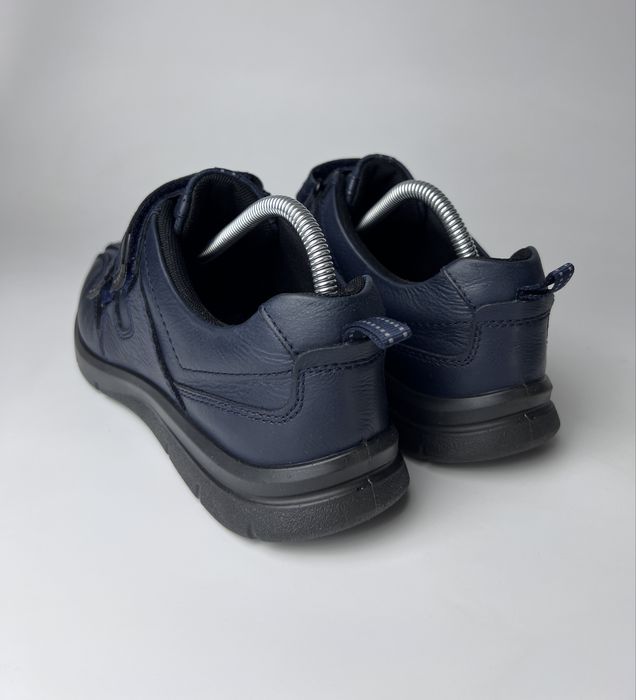 Шкіряні кросівки Hotter Англія 42/28см