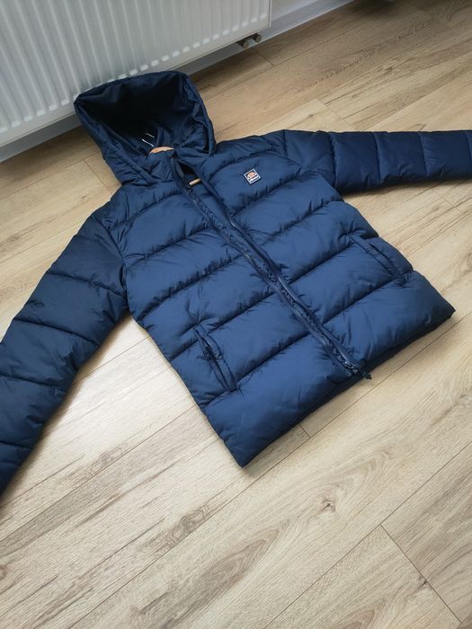 Kurtka zimowa ellesse rozm.L