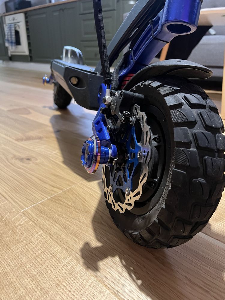 Kaabo Mantis GT Hulajnoga