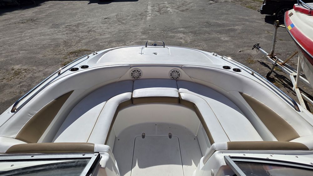 Продам катер 2013 Southwind 212SD