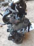 motor Nissan Micra K12
