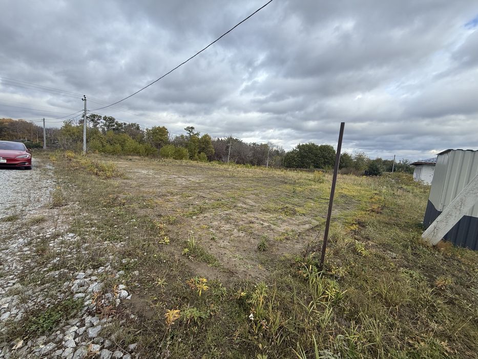 ділянка зарічани 0.1437 га