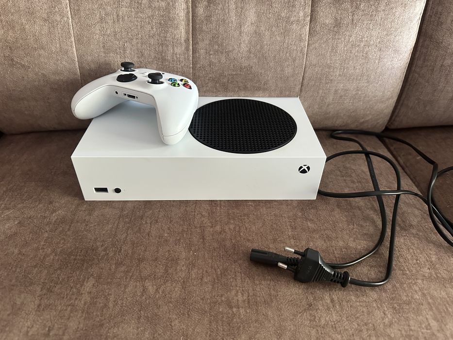 Xbox Series S 512GB
