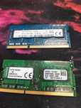 Pamięć RAM 4GB DDR3 SODIMM PC3L 12800S 1600MHz HMT451S6AFR8A-PB