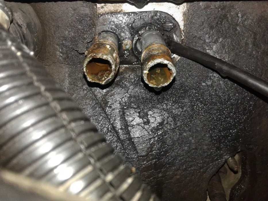 Промывка печки чистка радиатор мойка отопитель печки салона авто