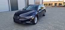 Volkswagen Passat Vw Passat b8 12.2022r 51tys km 1.5tsi kamera acc opf Business