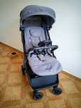 Easywalker MINI Buggy SNAP Carrinho de passeio + acessórios, perfeito