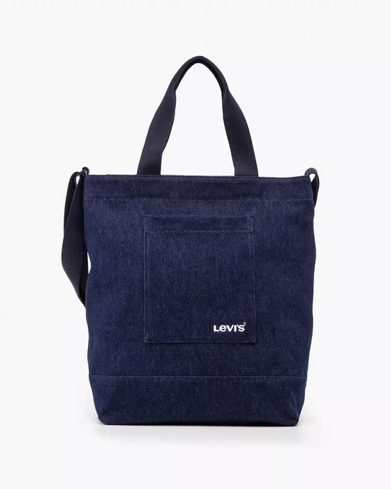 Сумка шопер жіноча Levi's