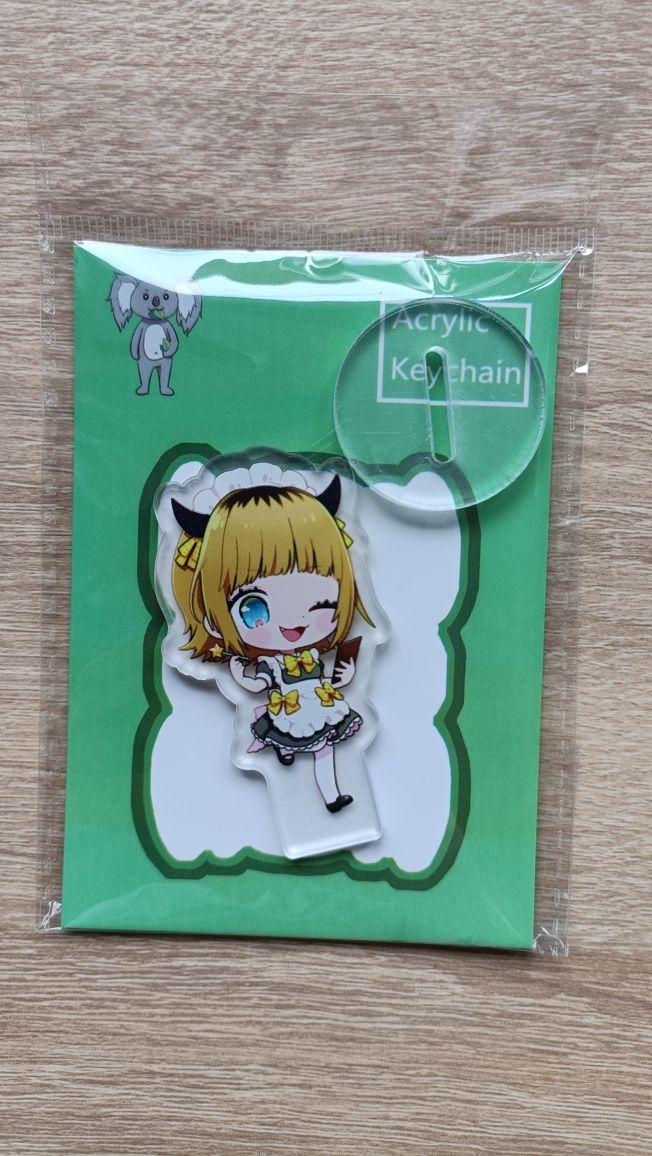 Figurka Mem Cho Oshi no ko