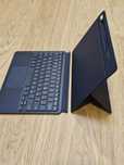 Samsung galaxy tab s7 +  чохол клавіатура