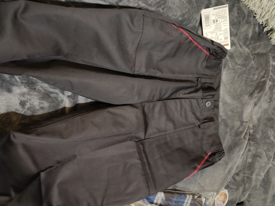 Spodnie robocze do pasa rozmiar damski  40 /42