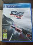 Need for speed rivals ps4