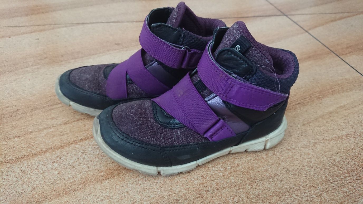 Buty Ecco 26 wiosna jesień