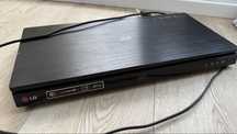 Blu-ray 3D LG odtwarzacz bluray BP630