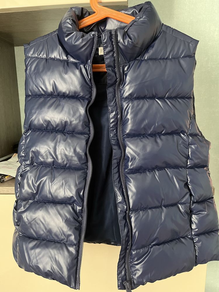 Жилетка Mango, xs-s (підлітковий)