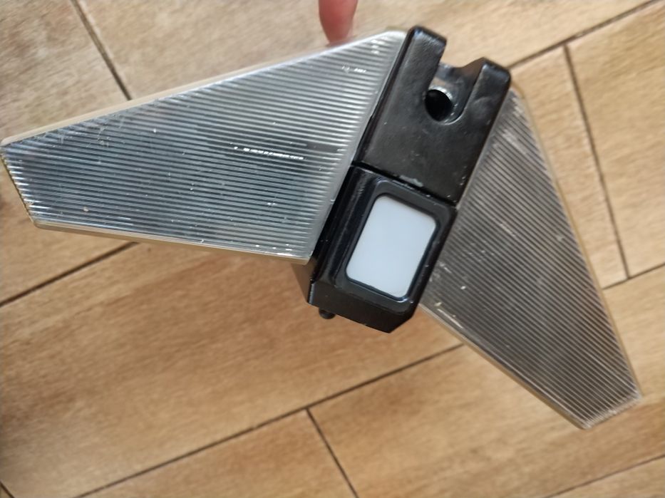 Лампа студийная, прожектор 12v 50w