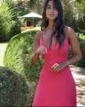 Vestido Ferrache
