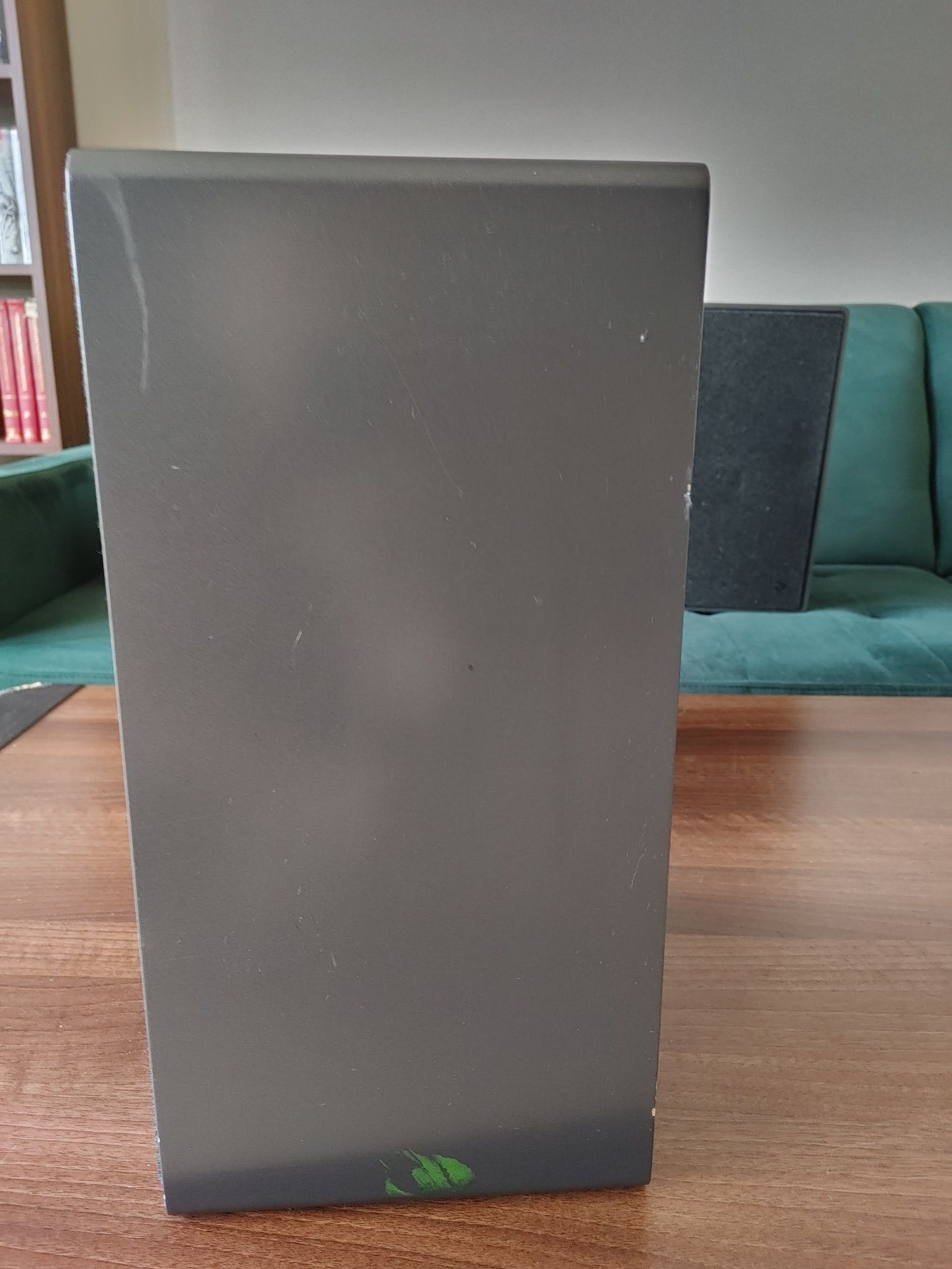 Grundig hifi box 650