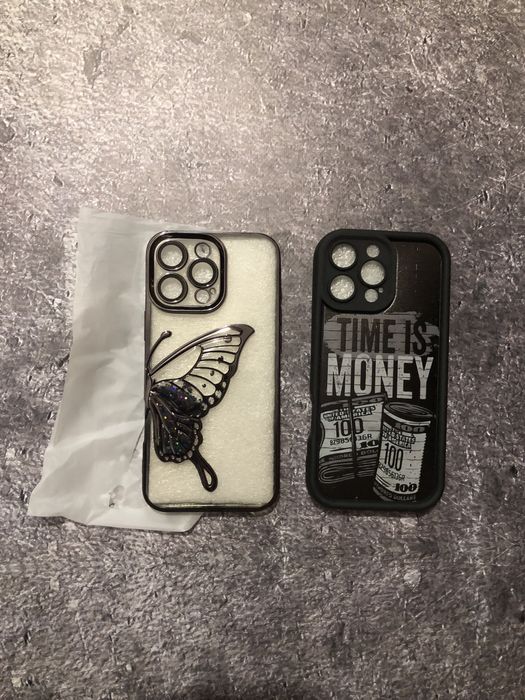 Чехол для iphone 16 pro max