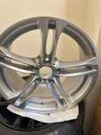 Felgi BMW F10 F11 R18 M 613