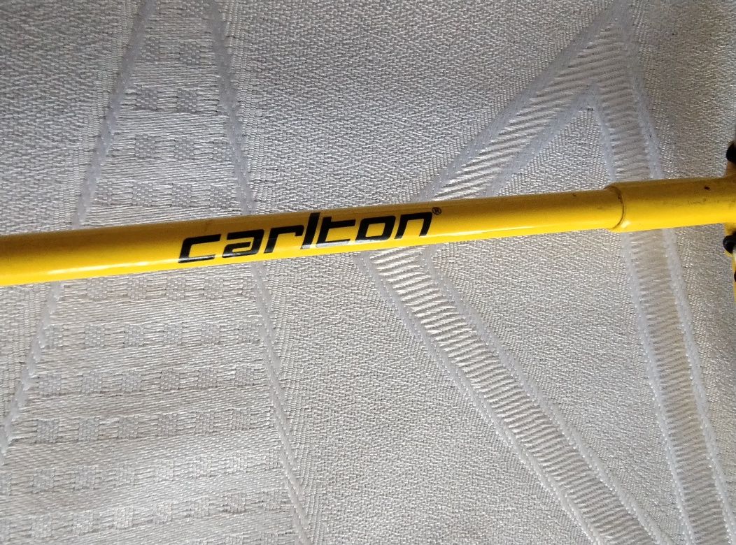 Dwie rakiety do badmintona Carlton