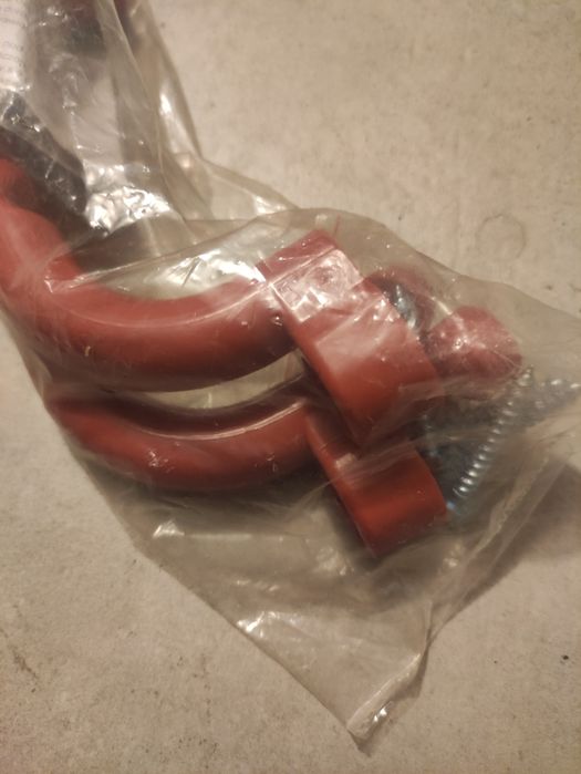 Zestaw rączek plastikowych uchwytów na plac zabaw

CZERWONE +

CZERWON