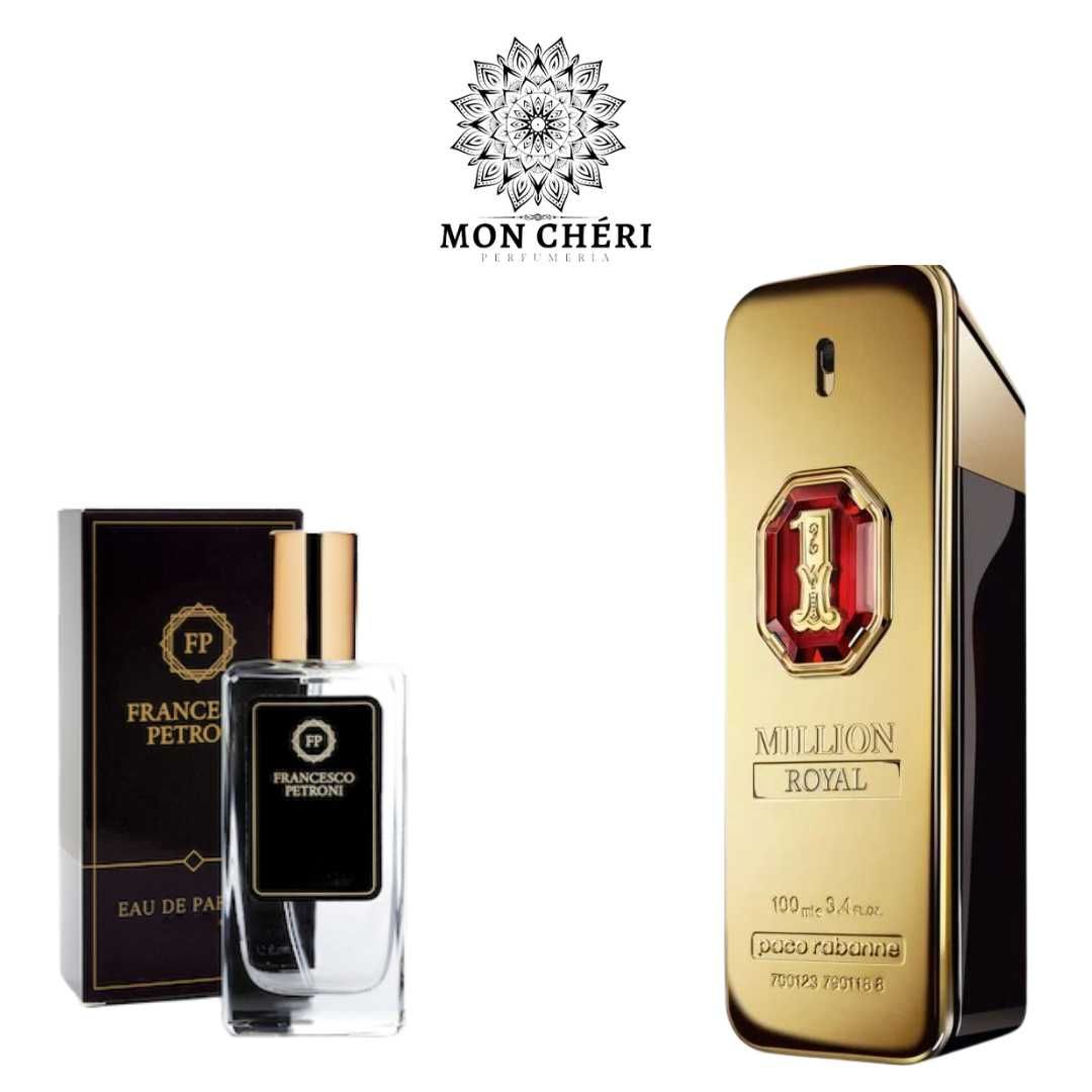 Francuskie Perfumy Męskie Nr 277  35ml inspirowane 1 Million Royal