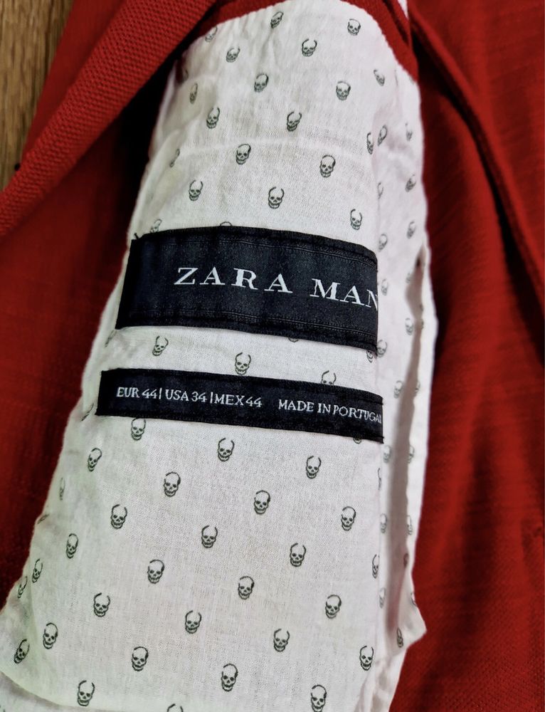 Продам очень крутой пиджак ZARA