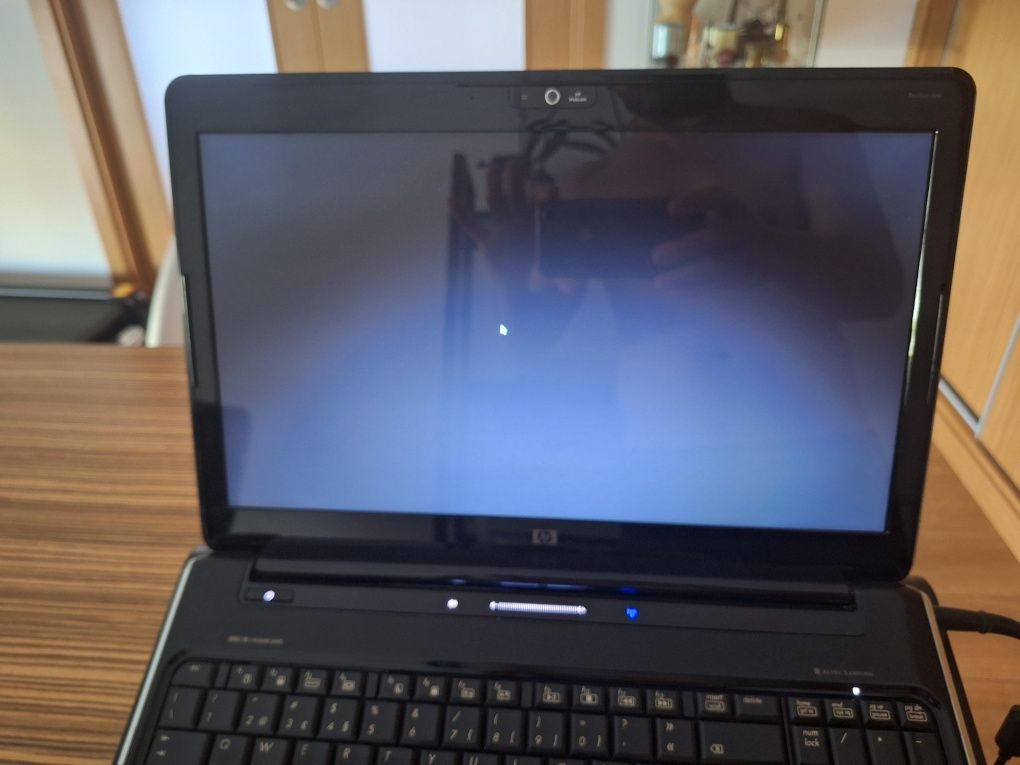 Computador portátil HP Pavilion dv6