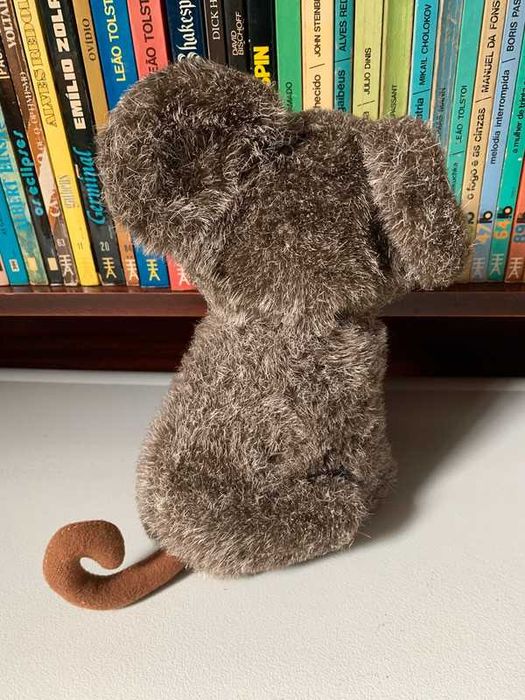 Brinquedo Peluche