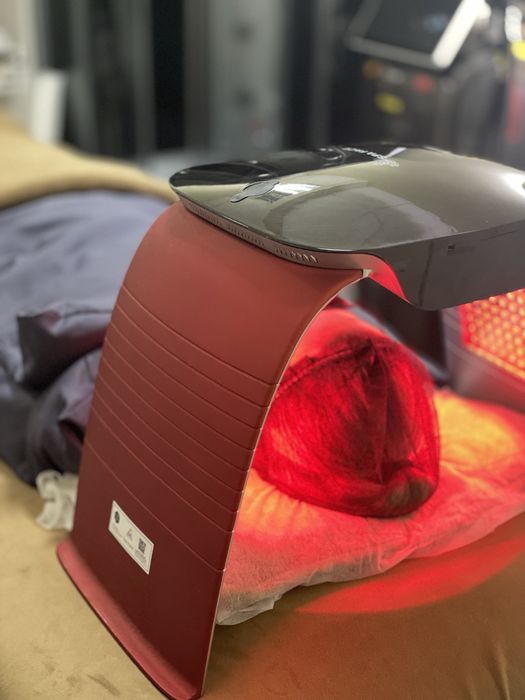 Кріоліполіз, кавітація, обгортання, ролик